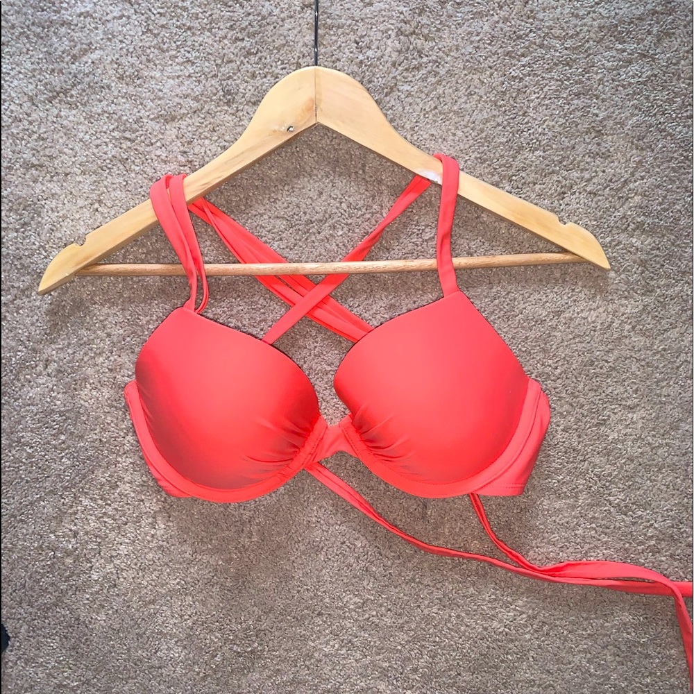 Aerie Bikini Top